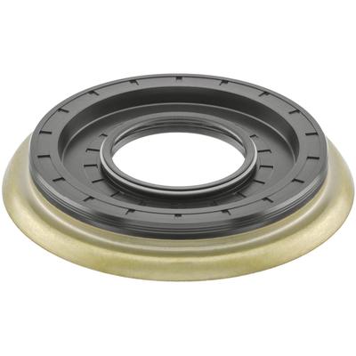 TOPRAN Wellendichtring, Differential 408193 beidseitig für Mercedes