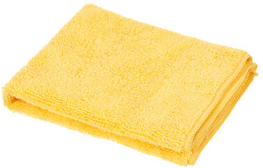 Fender Dual-Sided Microfiber Cloth