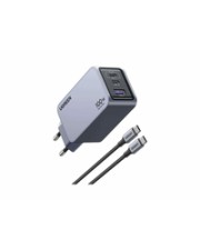 Ugreen Nexode Pro 100W GaN Charger with USB-C Cable (25874)