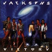 the Jacksons - Victory - Preis vom 16.10.2026 11:41:07 h