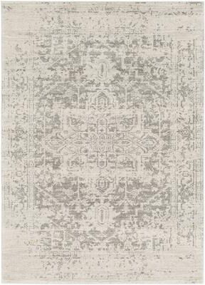 Livabliss Esther Vintage Traditional Area Rug