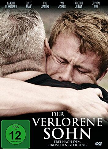 Rob Diamond - Der verlorene Sohn - Preis vom 09.10.2026 07:28:09 h