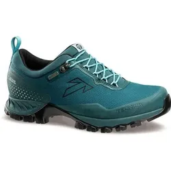 TECNICA Herren Multifunktionsstiefel PLASMA S GTX WS, Größe 38 in Blau Blau