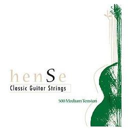 Hense Classic Strings 500 MT / grün (Gitarre) (46534793)