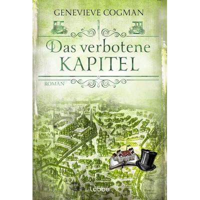 Das verbotene Kapitel, Taschenbuch von Genevieve Cogman, Lübbe, 978-3-404-19229-8