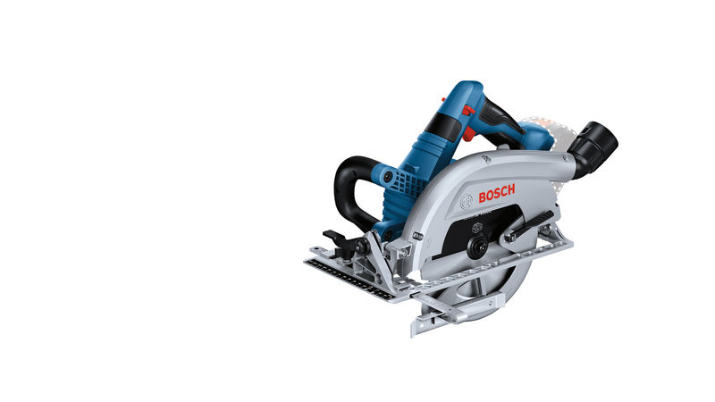 Bosch Akku-Kreissäge BITURBO GKS 18V-70 L 06016B9000