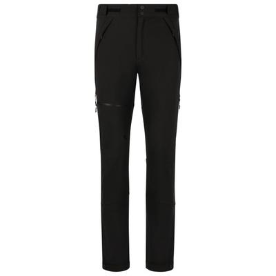 Whistler - Finnegan Softshell Pant W-PRO 8000 - Softshellhose Gr S schwarz