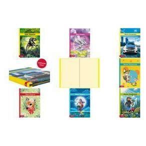 Roth Zeugnismappe Block Game mit Design Format: DIN A4, inkl (A4, 1x) (89536)