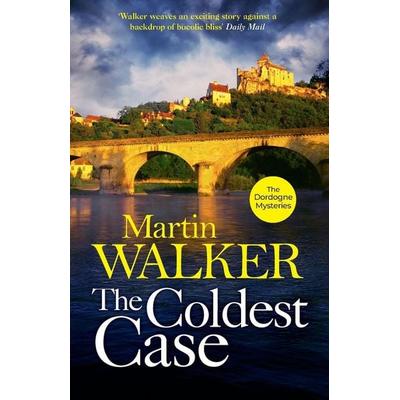 The Coldest Case, Taschenbuch von Martin Walker, Quercus Publishing Plc, 978-1-78747-776-6