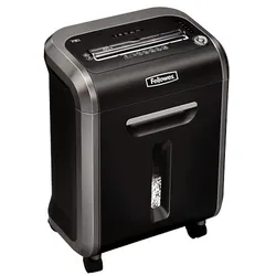 Fellowes Partikelschnitt Aktenvernichter Powershred 79Ci