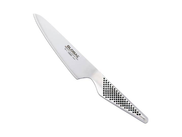Global Universalmesser spitzig