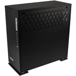 In Win 303i Asus Edition Midi-Tower (ATX), PC Gehäuse, Schwarz