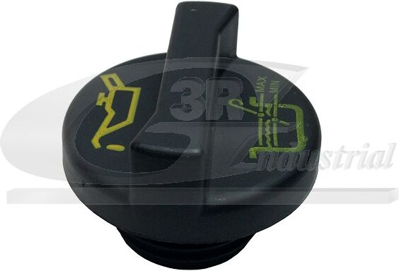 3rg Verschluss, Öleinfüllstutzen 81308 Vorderachse Für Ford Fiat