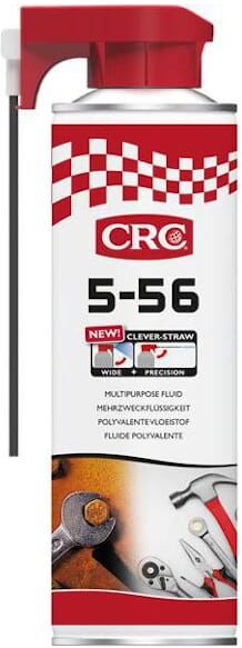 Universalspray 5-56 CRC aerosol 250ml