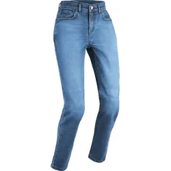 DIFI Cartagena Damen Motorrad Jeans