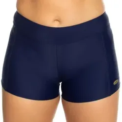 Damella Demi Basic Boxer Marine 36 Damen