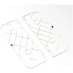HoverAir X1 - Repair kit - White (Propeller Schutz, HOVERAir X1), Drohne Zubehör, Weiss