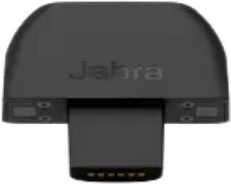 Jabra GN Jabra Perform 75 Batterie de rechange Batterie Lithium-Ion offrant jusqu'à 20h d'autonomie et supportant la recharge rapide, compatible avec le Jabra
