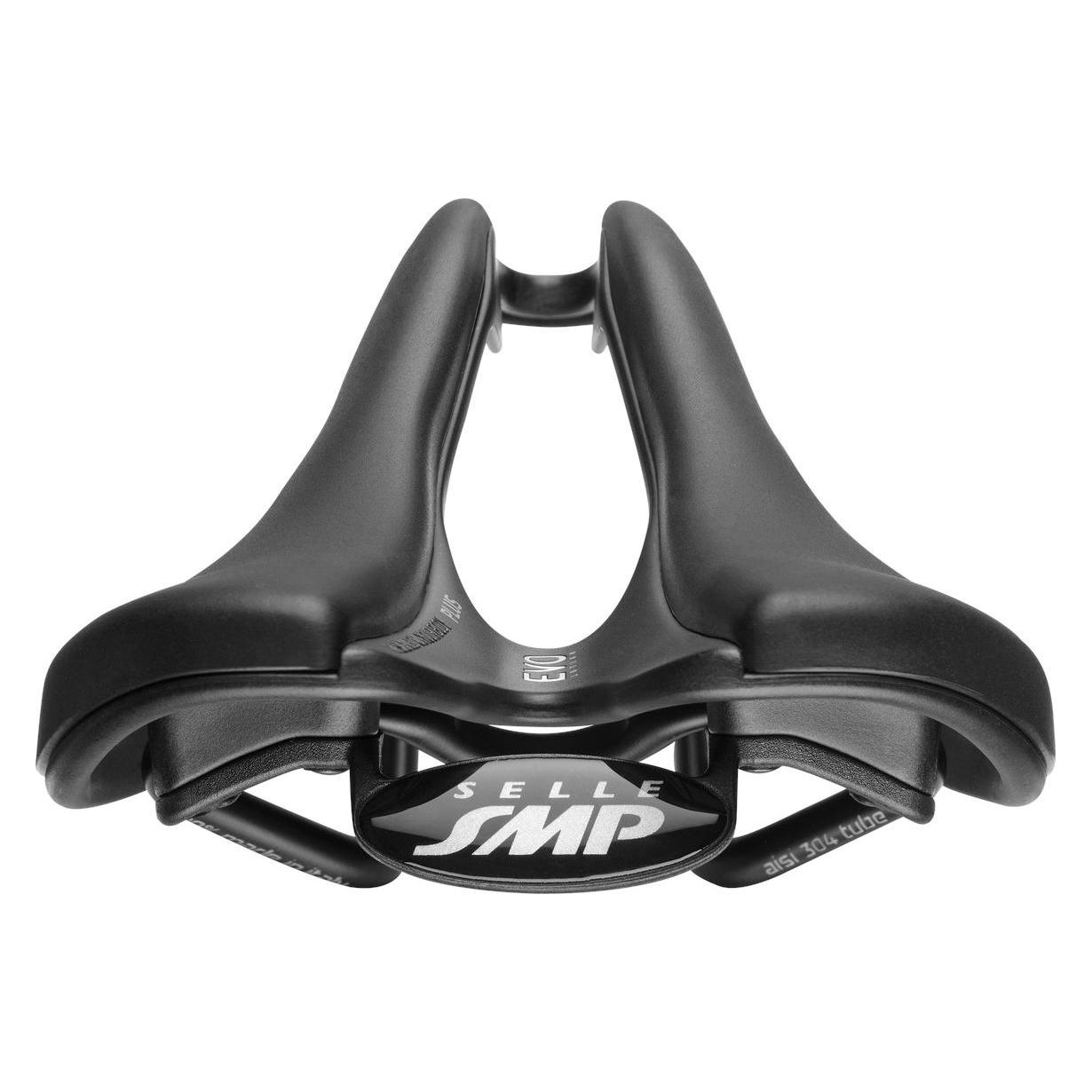 Selle Smp EVO 140 Plus (ZSTEVOSPLUS-NE)