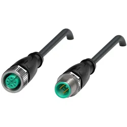 Pepperl+Fuchs Fabrik Verbindungskabel V1GBK0,6MPVCUV1G