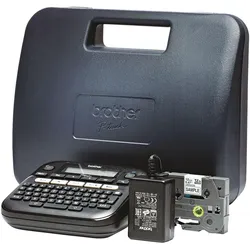 Brother P-touch PT-D210VP Beschriftungsgerät