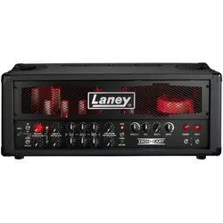 Laney Black Country Customs Ironheart IRT60H Head - Topteil E-Gitarre