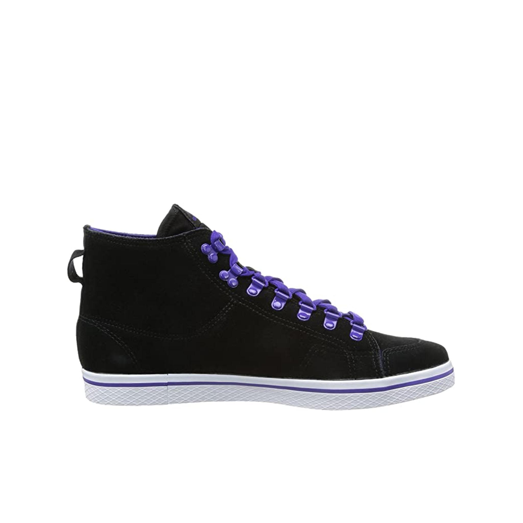 Adidas Honey Hook Dames Zwart