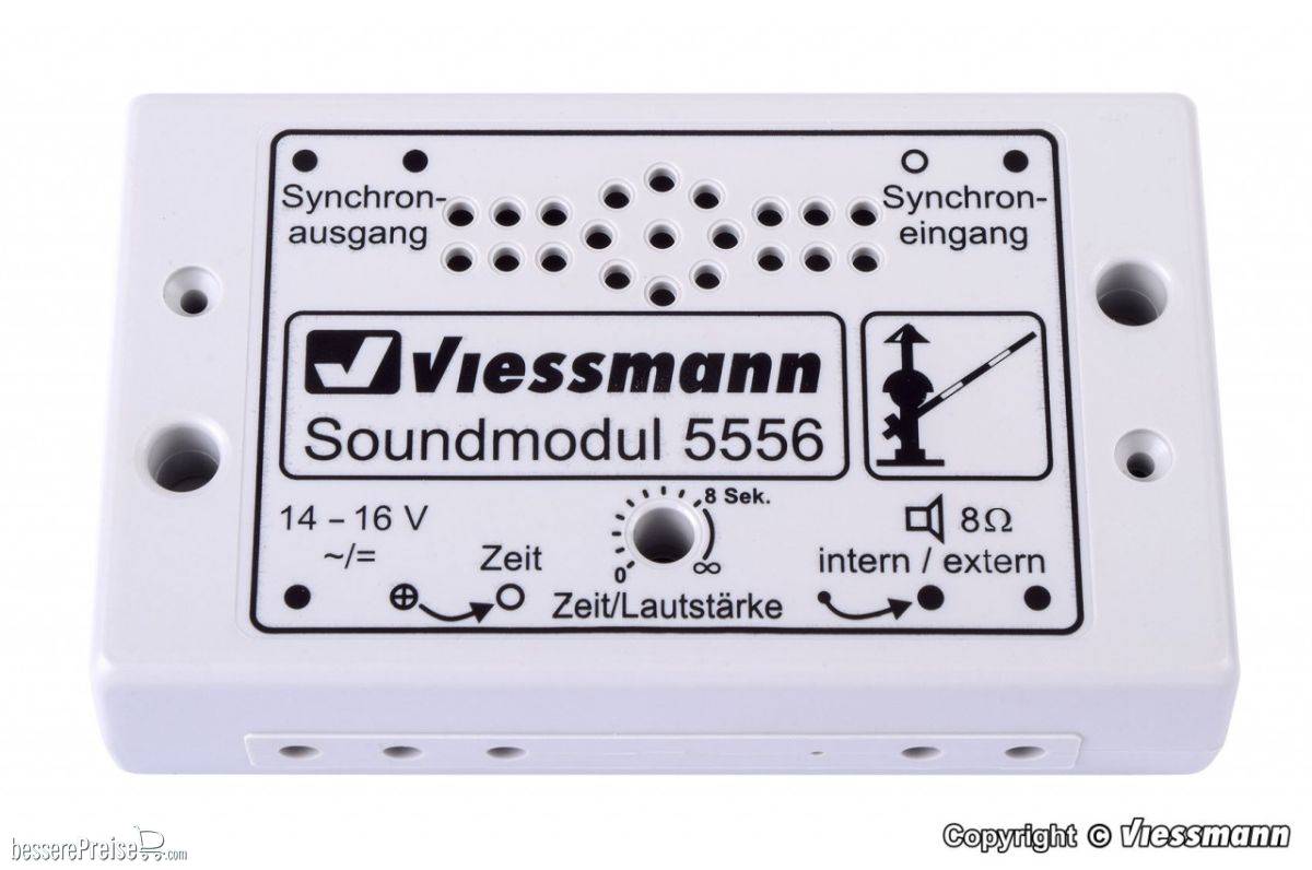 Viessmann 5556