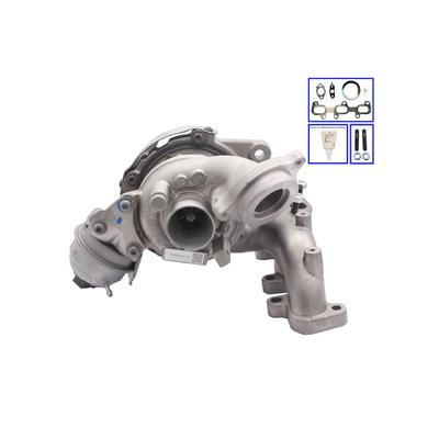 WALKER Lader, Aufladung 59101G-PV für VW SEAT Skoda