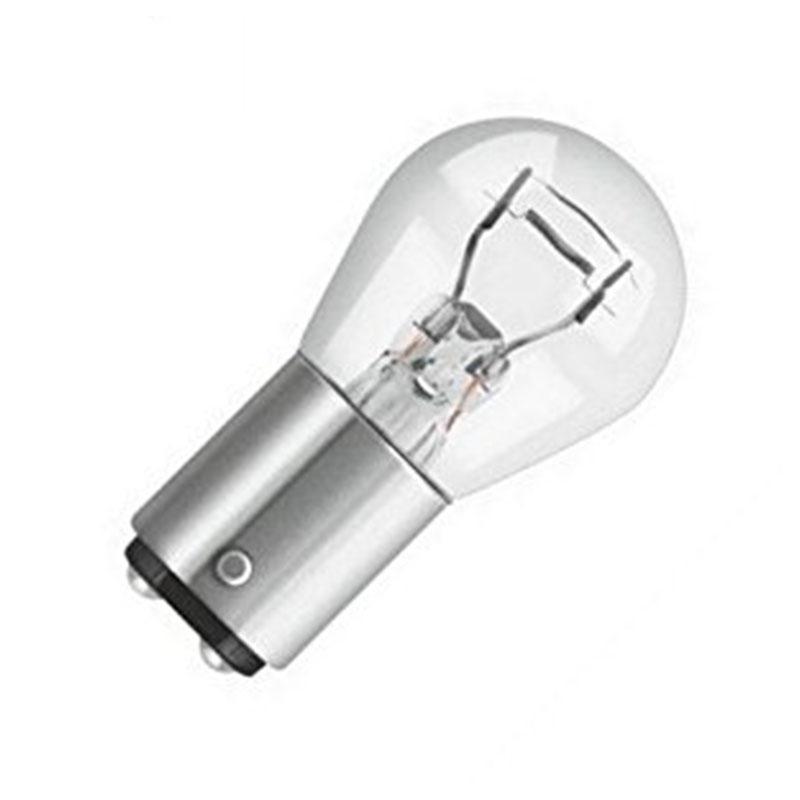 Ampoule Neolux 12V-21/5W BAY15D