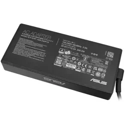 ASUS ADAPTER 240W 20V 3P(6PHI) (240 W), Notebook Netzteil