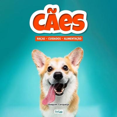 Cães - EdiCase, Audio, 9786554740418