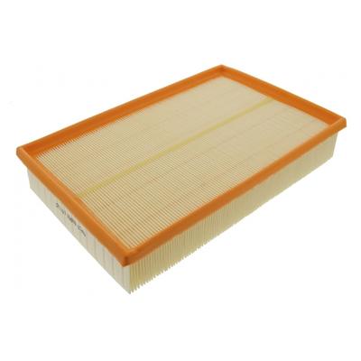 MAPCO Luftfilter 60950 Filtereinsatz 58mm für Volvo