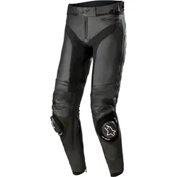 Alpinestars Missile V3 Motorrad Lederhose