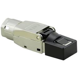 VALUE Feldkonfektionierbarer RJ-45-Stecker Cat.8 (Class I) 21.99.1804