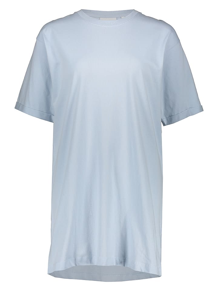 JJXX Kleid in Hellblau - L