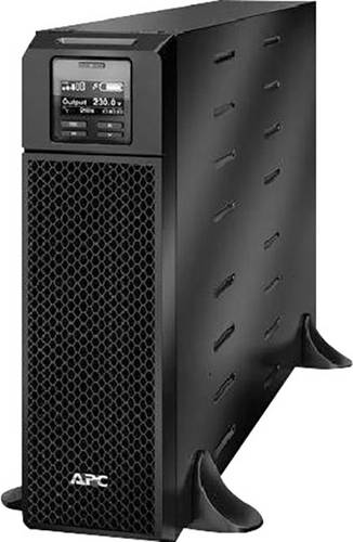 APC Smart-UPS SRT 5000VA RM - USV (Rack - einbaufähig)