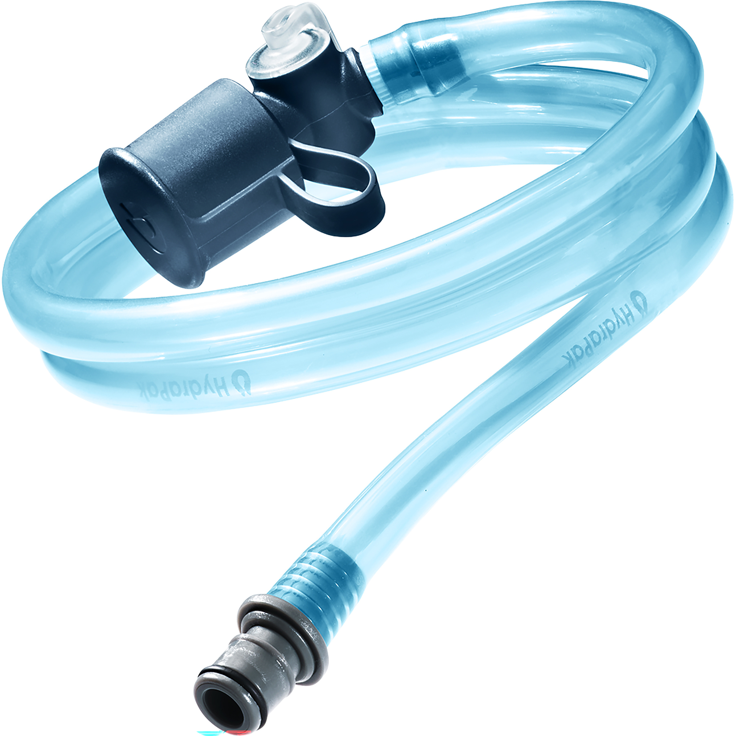 Deuter Streamer II Tube & Valve Trinksystem Zubehör blau