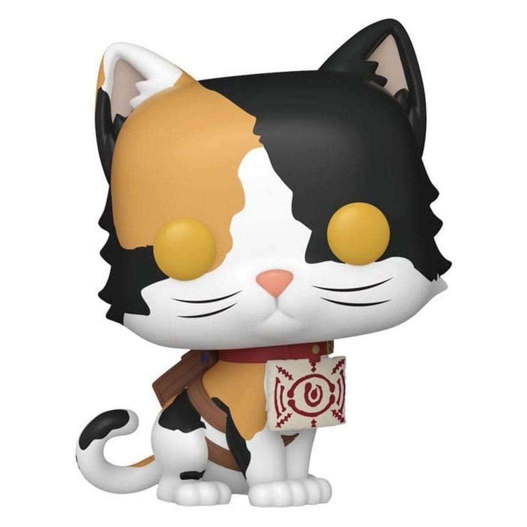 Funko POP Demon Slayer Chachamaru (FUPC2180)