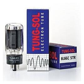 Tung-Sol 6L6GC STR PowerAmp Tube/einzeln (47186340)