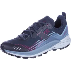 Lowa AMPLUX 2 Multifunktionsschuhe Damen | Gr. 42 | blau - blau