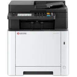 KYOCERA ECOSYS MA2600cwfx/Plus + Farblaser-Multifunktionsgerät