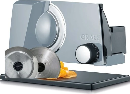 Graef Allesschneider SKS 110 (S11020)