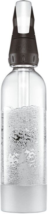 Paderno Sifone Soda Inox E ABS