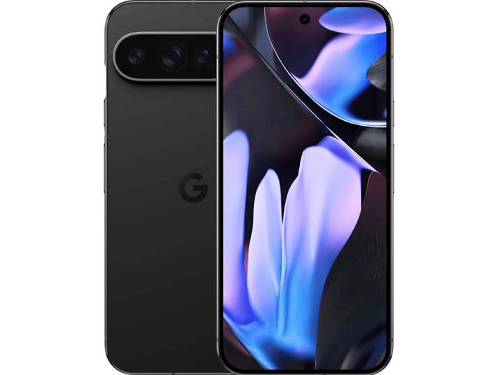 Google Pixel 9 Pro XL 512GB Zwart 5G