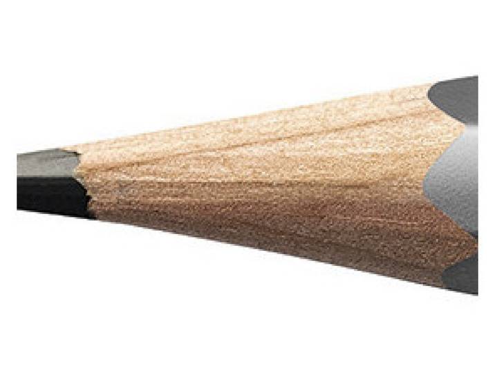 Caran d'Ache Artist Bleistift Grafwood-2B-FSC