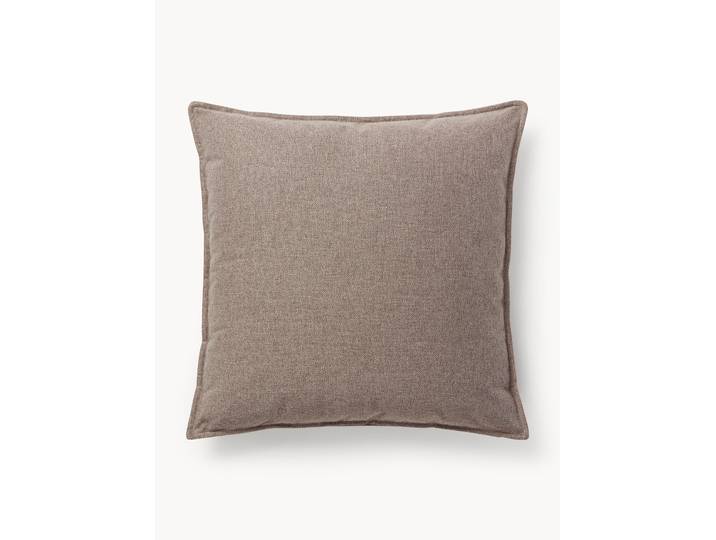 Grand coussin canapé Lennon