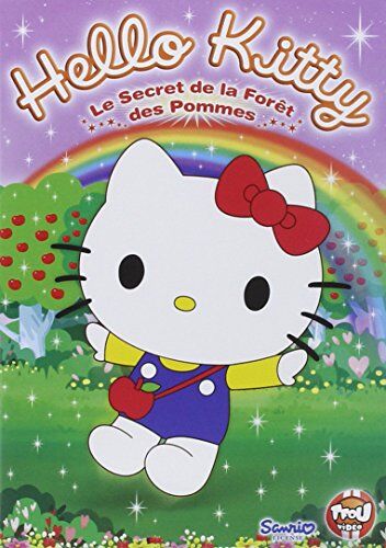 Hello kitty le secret des pommes [FR Import] - Preis vom 13.10.2026 11:25:28 h