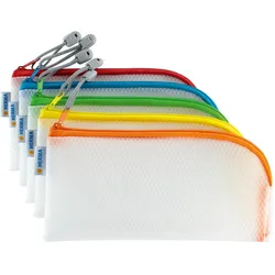 Herma, Etui, Reissverschluss-Tasche Etui