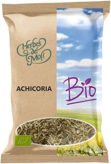 Herbes del Moli Chicória Raiz Bio 80g